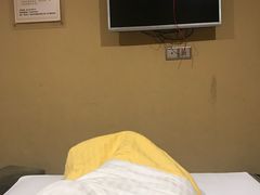 -家富足道·SPA·影院式(解放碑碑中心店)