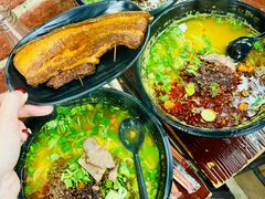 -一品飘香米线(一中总店)