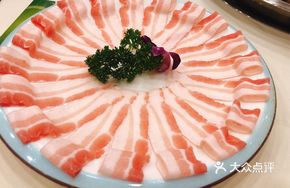 Qin川 Beef