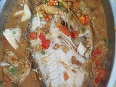 -宜城私房菜.臭鳜鱼(九华新街店)