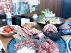 -丸藏和牛烧肉专门店(园区师惠坊店)
