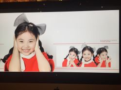 -COCOSKY 巧克力天空兒童摄影(凯德和平广场店)