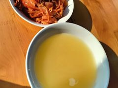 乡村玉米粥-王菊美食街·王菊面馆(总店)