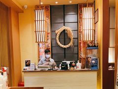 -胜博殿霸王树(嘉里中心店)