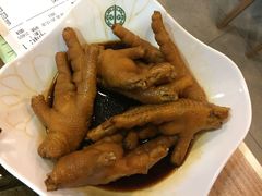 -添好运点心专门店(中环IFC店)