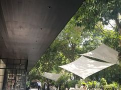 -T館·花园艺术餐厅