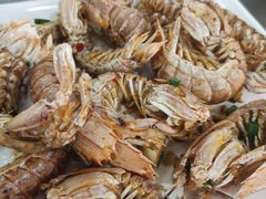 -明记海鲜大排档(巽寮湾店)