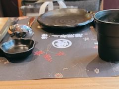 -藤原布二·大正创意料理(五台山店)