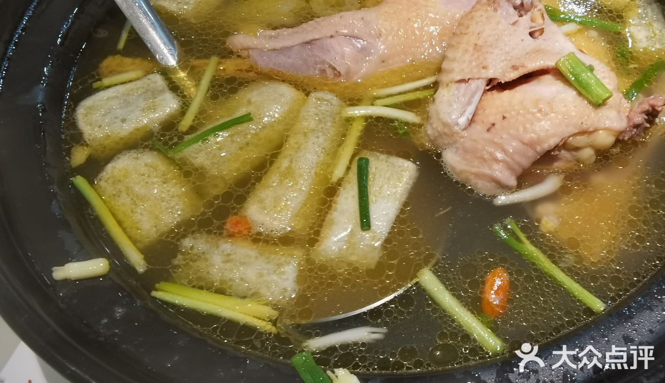 高性价比徽菜馆