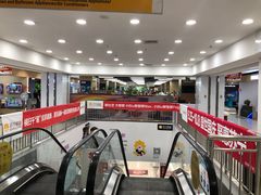 -苏宁易购(上海沪太路二店)