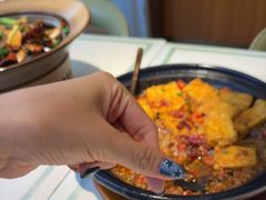 -云海肴·汽锅鸡·云南菜(高德置地店)