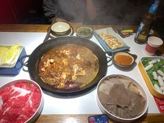 -老天桥蛙炉火锅(姑苏总店)