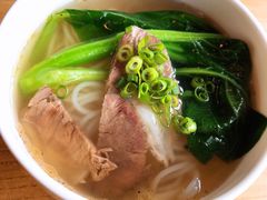 -東舍食唐精品陕菜馆