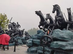 -郑州方特梦幻王国