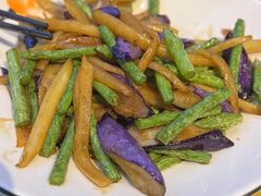 -食光慢宴·安吉土菜馆