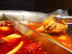 -湊湊火锅·茶憩(皇姑万象汇店)