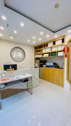 -慈蕊美容养生·专业经络调理