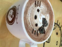 -Hello Kitty Cafe(弘大店)
