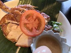 -大头虾越式风味餐厅(光明广场店)