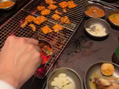 -夜食白市Yespicy·烧烤啤酒宵夜(番禺四海城店)
