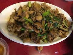-生态苑农庄(十里画廊遇龙河店)