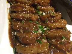 -金悦印象小馆(三里河店)