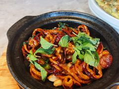 -四道菜·福建菜馆(新街口金鹰店)