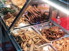 -红全周·洪濑鸡爪(万祥路店)