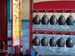 -历代帝王庙博物馆