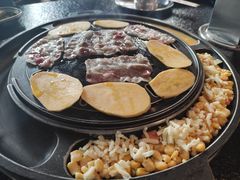 -二虎原味烧烤