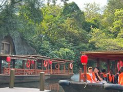 -深圳锦绣中华民俗村