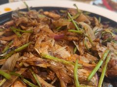 -秀儿四九城·新京菜(亚运村鸟巢店)