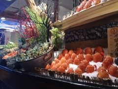 -喜庭海鲜自助(来福士店)