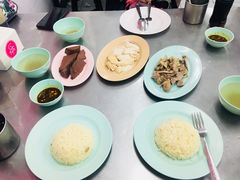 -红大哥水门鸡饭(總店)