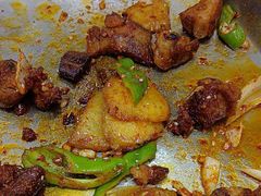 -尕胡才炕锅烤羊肉馆(八一路店)