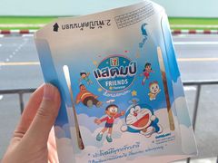 -7-Eleven(don mueang international airport)