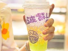 -小波紫炸鸡(大中华店)