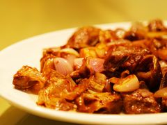 -伏尔加庄园米尼阿久尔餐厅