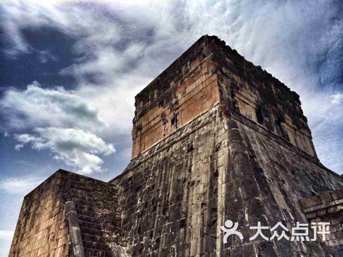 chapultepec park图片 - 第1张