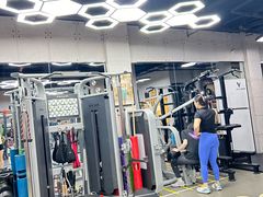 -VPsmart私教健身工作室(新华路旗舰店)