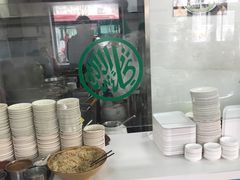 -老磁器口豆汁店(天坛店)