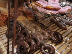 -山崎面包(静安久光店)