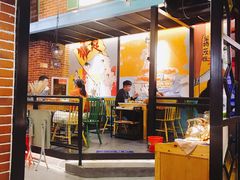 -蜀都小君肝串串香火锅(龙华旗舰店)