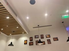 大堂-龙记香港茶餐厅(久光百货店)