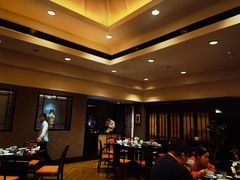 -海天楼中餐厅(吴宫泛太平洋酒店)