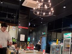 -川味里•商务宴请•团建聚餐(清湖店)