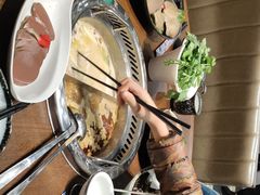 -快乐小羊火锅餐厅(农科路店)
