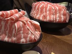 -东海怡品海鲜豆捞(星街坊店)