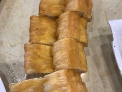 -中恒华茶楼(牌坊店)