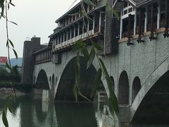 -北川羌城旅游区